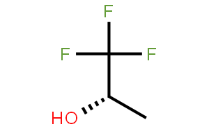 1,1,1-三氟-2-丙醇
