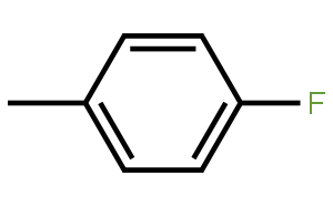 4-氟甲苯