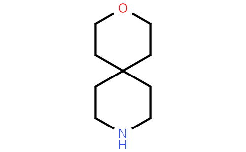 3-Oxa-9-azaspiro[5.5]undecane