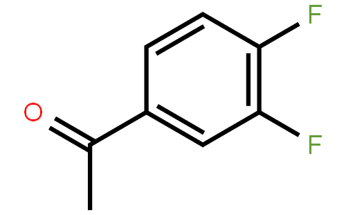 3',4'-二氟代苯乙酮