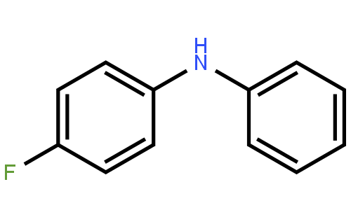 C12H10FN