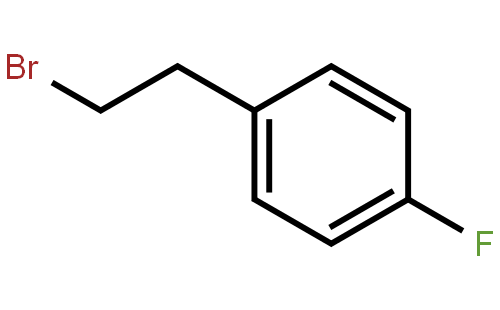 4-氟溴乙基苯