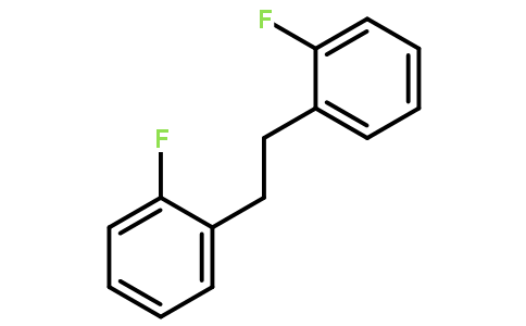 1,2-Bis(2-fluorophenyl)ethane