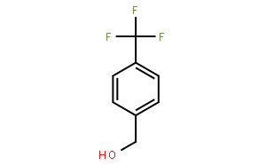 4-(三氟甲基)苄醇