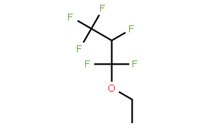 乙基1,1,2,3,3,3-六氟丙醚