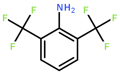 2,6-Bis(trifluoromethyl)aniline