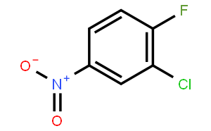 1-氟-2-氯-4-硝基苯