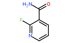 2-氟煙酰胺