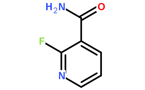 2-Fluoropyridine-3-carboxamide