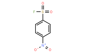 4-硝基苯磺酰氟