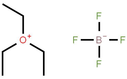 三乙基氧鎓四氟硼酸盐