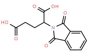 (S)-2-(1,3-二氧代异吲哚啉-2-基)戊二酸