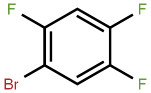 1-溴-2,4,5-三氟苯
