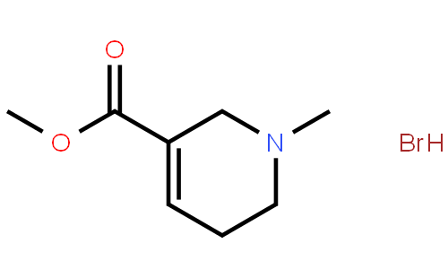 氢溴酸丙胺