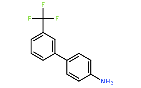 3'-(Trifluoromethyl)-[1,1'-biphenyl]-4-amine