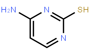 Thiocytosine