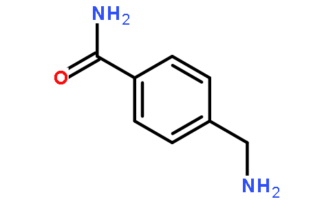 4-(Aminomethyl)benzamide