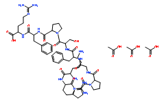 Lys-Bradykinin