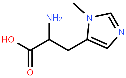 3-N-Methyl-L-histidine