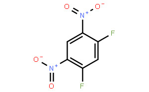 1,5-二氟-2,4-二硝基苯