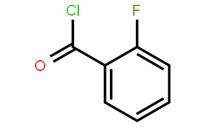 2-氟苯甲酰氯