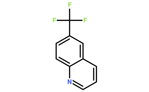 6-Trifluoromethylquinoline