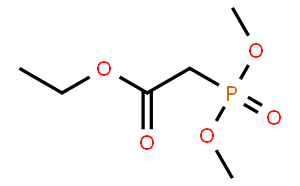 二甲基磷酰基乙酸乙酯