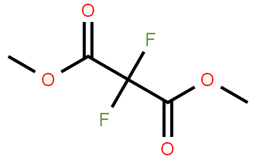 Dimethyl difluoromalonate