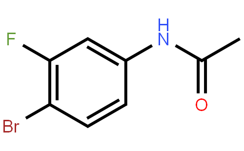 4'-溴-3'-氟乙酰苯胺
