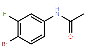 4'-溴-3'-氟乙酰苯胺