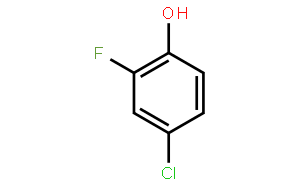 4-氯-2-氟苯酚
