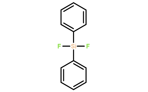 DIPHENYLDIFLUOROSILANE