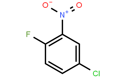 5-氯-2-氟硝基苯