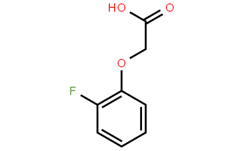 2-(2-fluorophenoxy)acetic acid