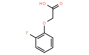 (2-氟苯氧基)乙酸