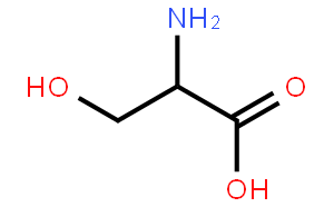 D-丝氨酸