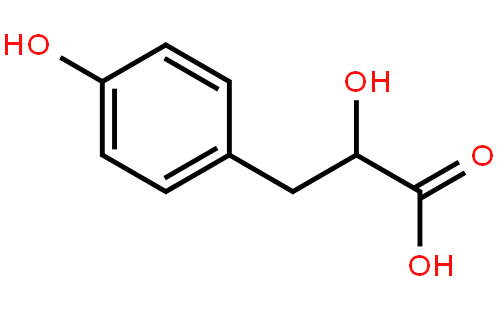 3-(4-羟基苯基)乳酸