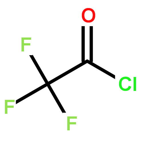 三氟乙酰氯