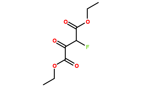 Diethyl 2-fluoro-3-oxosuccinate