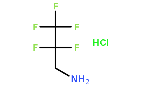 2,2,3,3,3-PentafluoropropylaMine hydrochloride