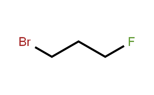 1-溴-3-氟丙烷