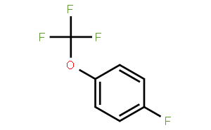 4-三氟甲氧基氟苯