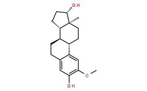 2-甲氧基-β-雌二醇