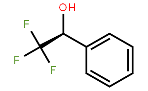 (S)-(+)-α-(三氟甲基)苄醇