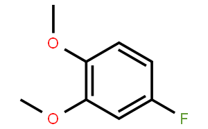 4-氟-1,2-二甲氧基苯