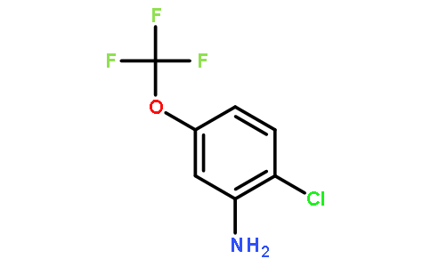 2-Chloro-5-(trifluoromethoxy)aniline