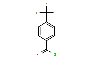 4-(三氟甲基)苯甲酰氯