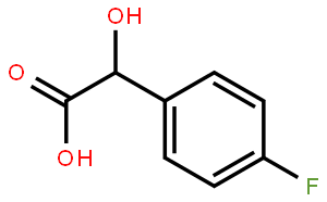 2-(4-氟苯基)-2-羟基乙酸