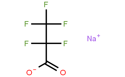SODIUM PENTAFLUOROPROPIONATE