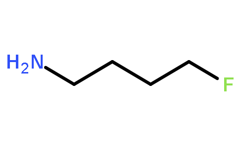 4-fluoro-1-Butanamine